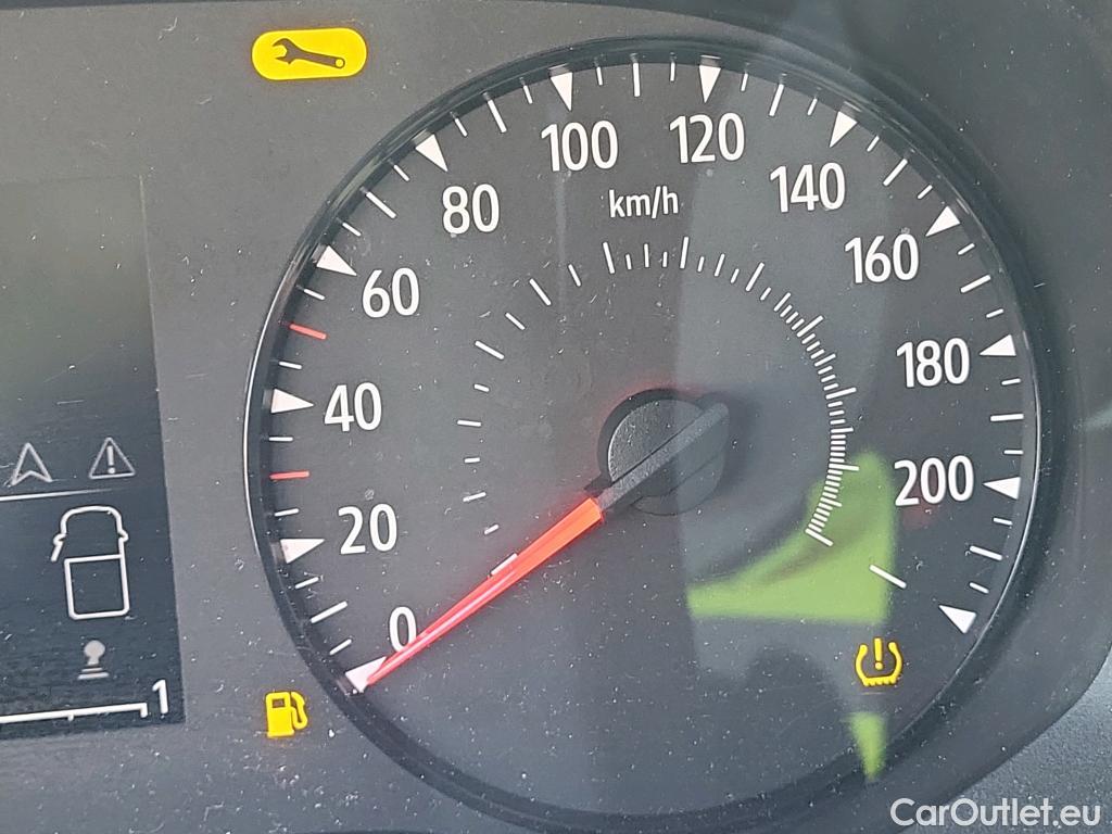  Renault  Master RENAULT,  Furgón T L3H2 3500 Bl dCi E06V (AC) 130 CV #22