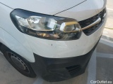  Opel  Vivaro OPEL  / 2019 / 4P / furgón 1.5 BlueHDi 74kW (100CV) M Std #16
