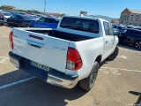  Toyota  Hilux TOYOTA  pickup 2.4 D-4D Cabina Doble GX Plus 150 CV #2