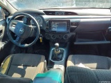  Toyota  Hilux TOYOTA  pickup 2.4 D-4D Cabina Doble GX Plus 150 CV #3