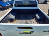  Toyota  Hilux TOYOTA  pickup 2.4 D-4D Cabina Doble GX Plus 150 CV #7
