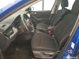  Skoda  Scala  Ambition 1.0 TSI 110CV BVA7 E6d / TRANSFO VP VF #8