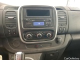  Renault  Trafic RENAULT  / 2019 / 4P / Fourgon tole FG GCF L2H1 1200 Energy dCi 145 BVA #7