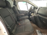  Renault  Trafic RENAULT  / 2019 / 4P / Fourgon tole FG GCF L2H1 1200 Energy dCi 145 BVA #8