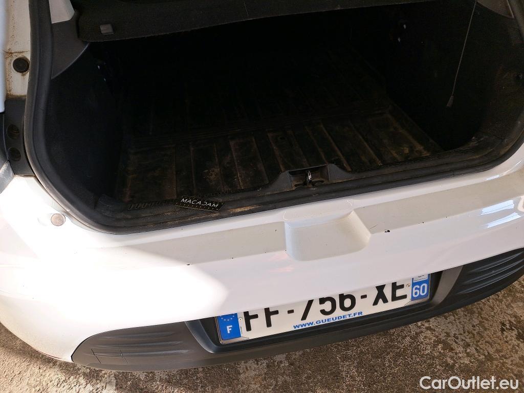  Renault  Clio  IV Air MediaNav 1.5 dCi 90CV BVM5 E6 #38