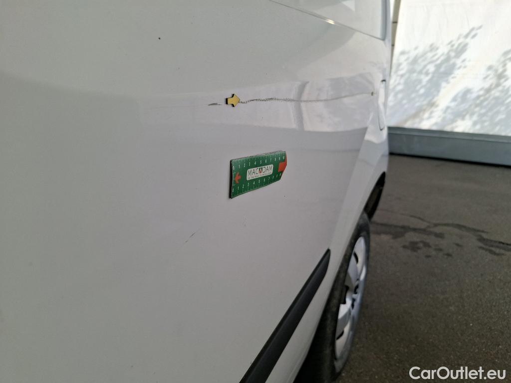  Renault  EXPRESS RENAULT Kangoo  / 2013 / 4P / Fourgonnette Extra R-Link - Blue dCi 80 #5