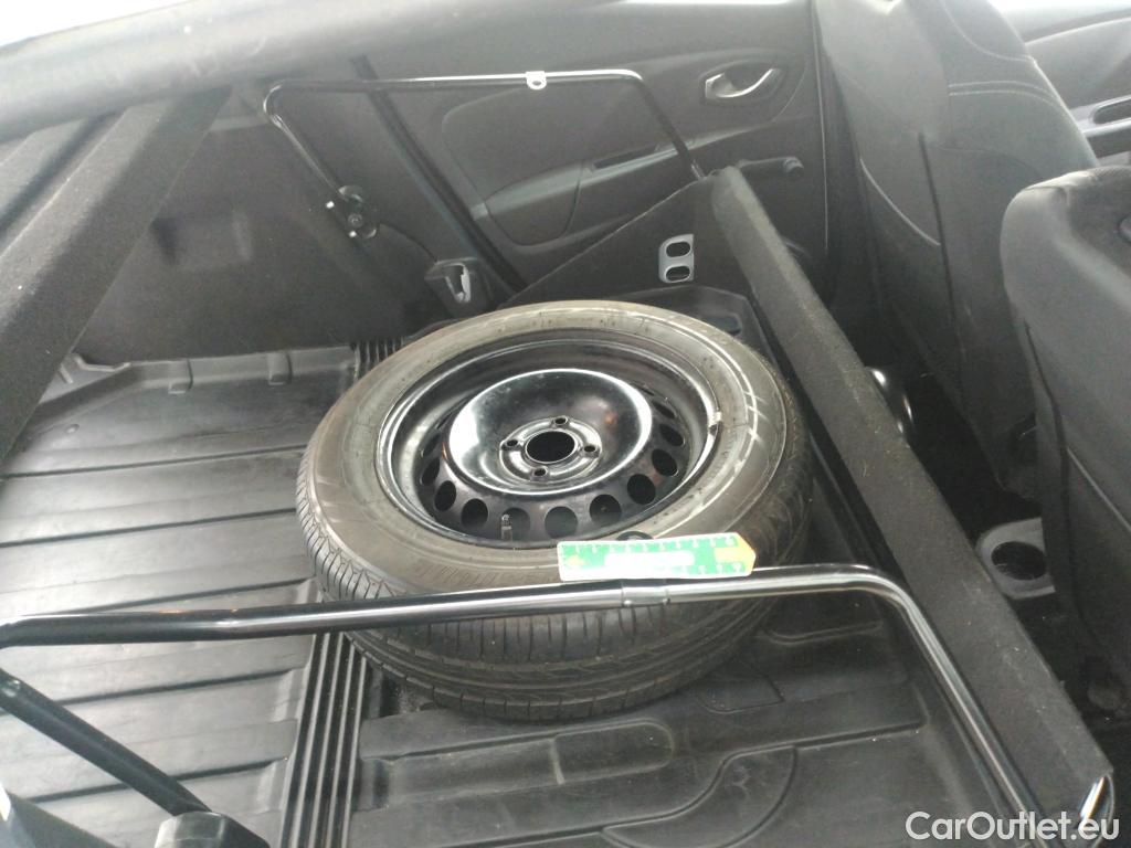  Renault  Clio  IV Air MediaNav 1.5 dCi 75CV BVM5 E6 #46