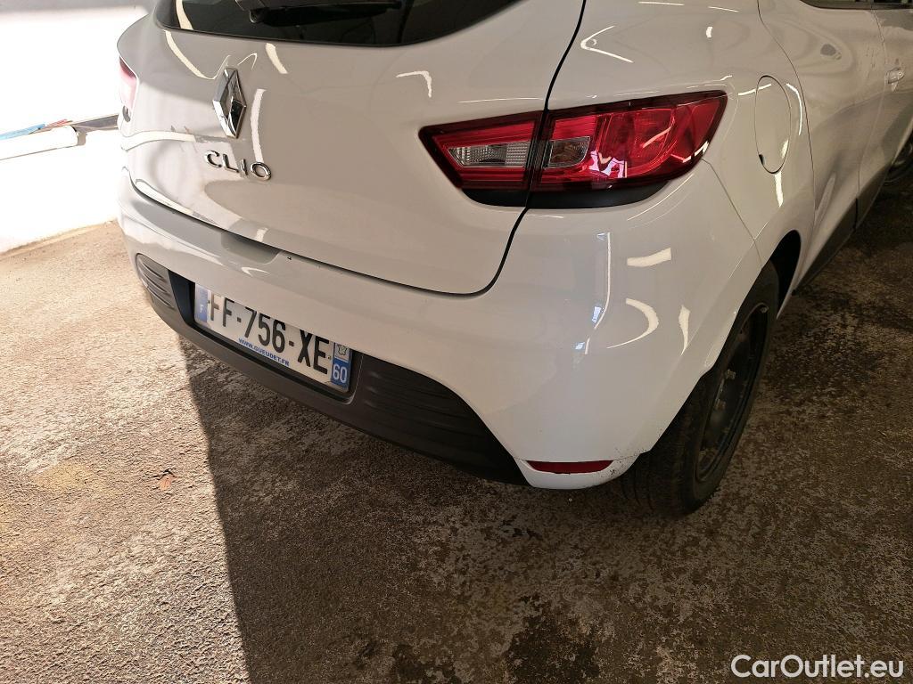  Renault  Clio  IV Air MediaNav 1.5 dCi 90CV BVM5 E6 #56