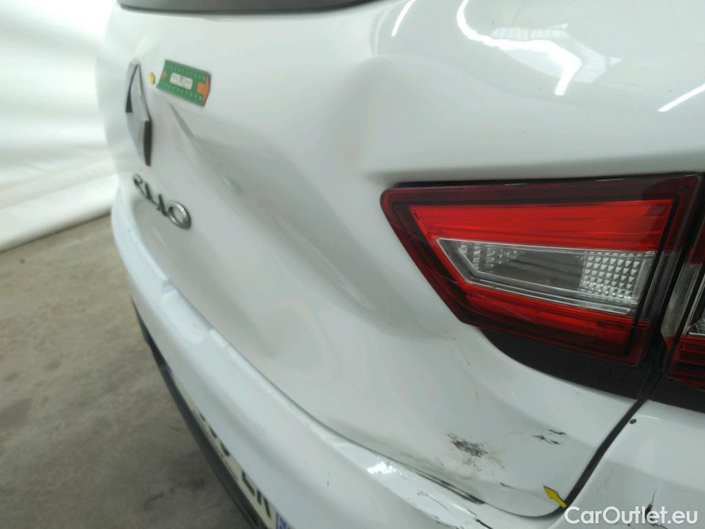  Renault  Clio  IV Air MediaNav 1.5 dCi 75CV BVM5 E6 #3