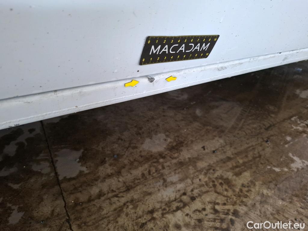  Renault  Master RENAULT  / 2019 / 4P / Fourgon tôlé FG T GCF F3500 L3H3 EnergydCi150BVR #53