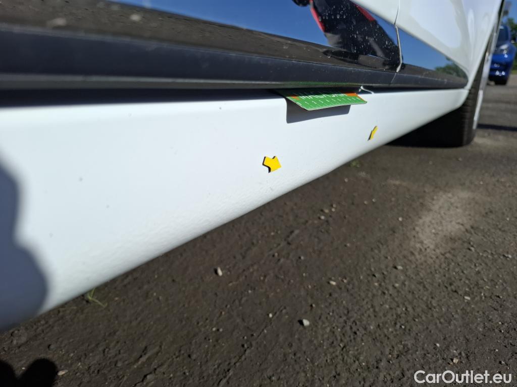  Renault  Clio  V Business 1.5 dCi 100CV BVM6 E6d / TRANSFO VP/VF
 #8