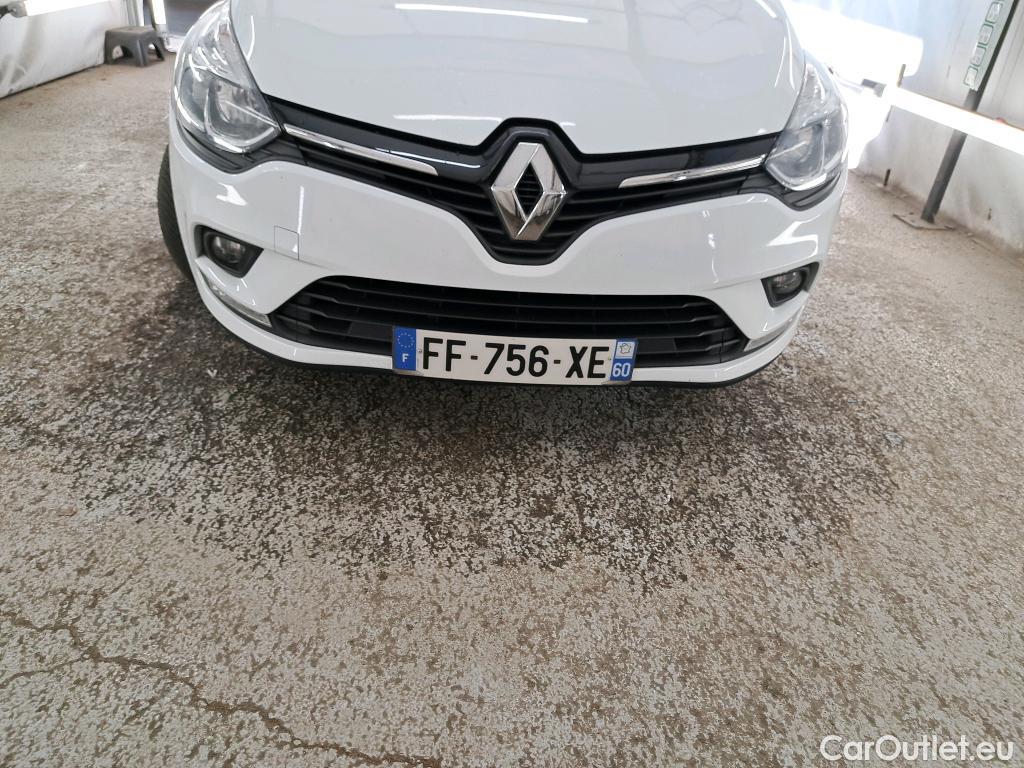  Renault  Clio  IV Air MediaNav 1.5 dCi 90CV BVM5 E6 #32