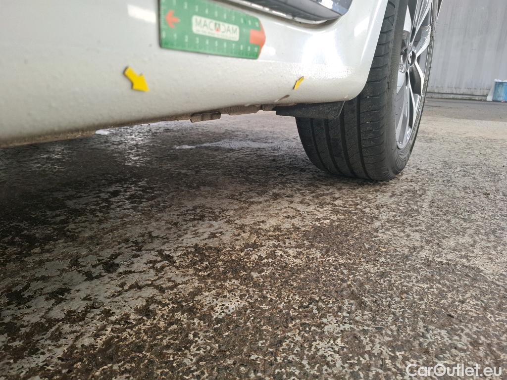  Renault  Clio  V Intens 1.0 TCe 90CV BVA5 E6d / TRANSFO VP/VF
 #6