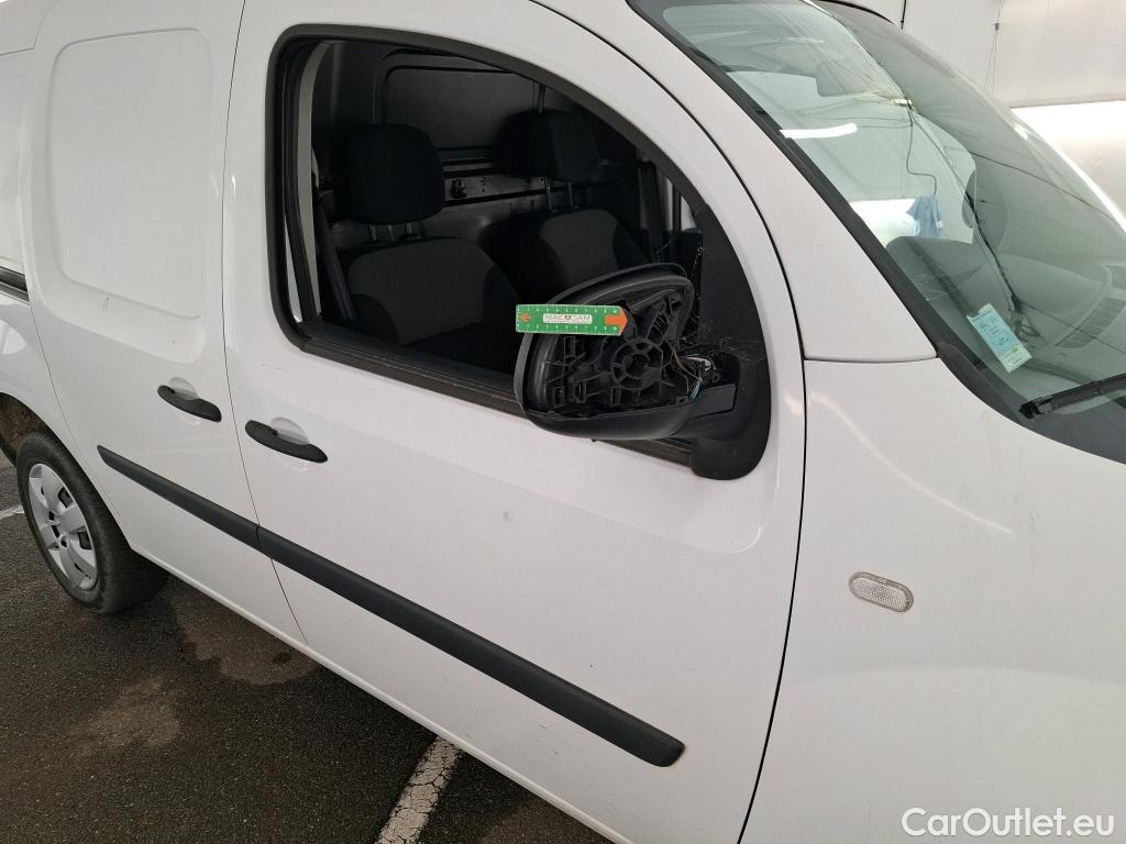  Renault  EXPRESS RENAULT Kangoo  / 2013 / 4P / Fourgonnette Extra R-Link - Blue dCi 80 #53