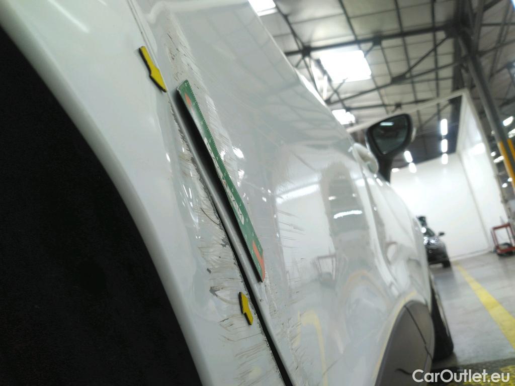  Renault  Clio  IV Air MediaNav 1.5 dCi 75CV BVM5 E6 #22