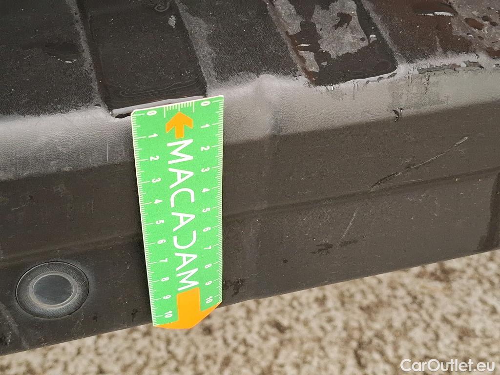  Renault  Trafic RENAULT  / 2021 / 4P / Fourgon tôlé CA GCF L2H1 3T Blue dCi 130 #4