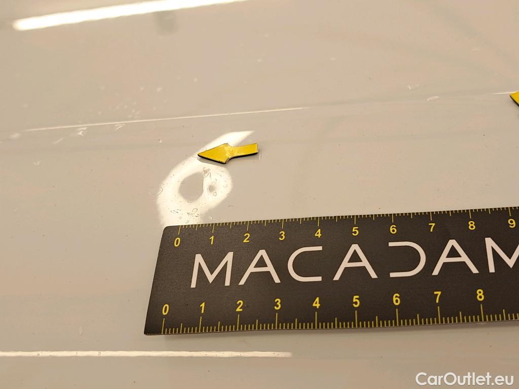  Renault  Clio  IV Air MediaNav 1.5 dCi 90CV BVM5 E6 #21