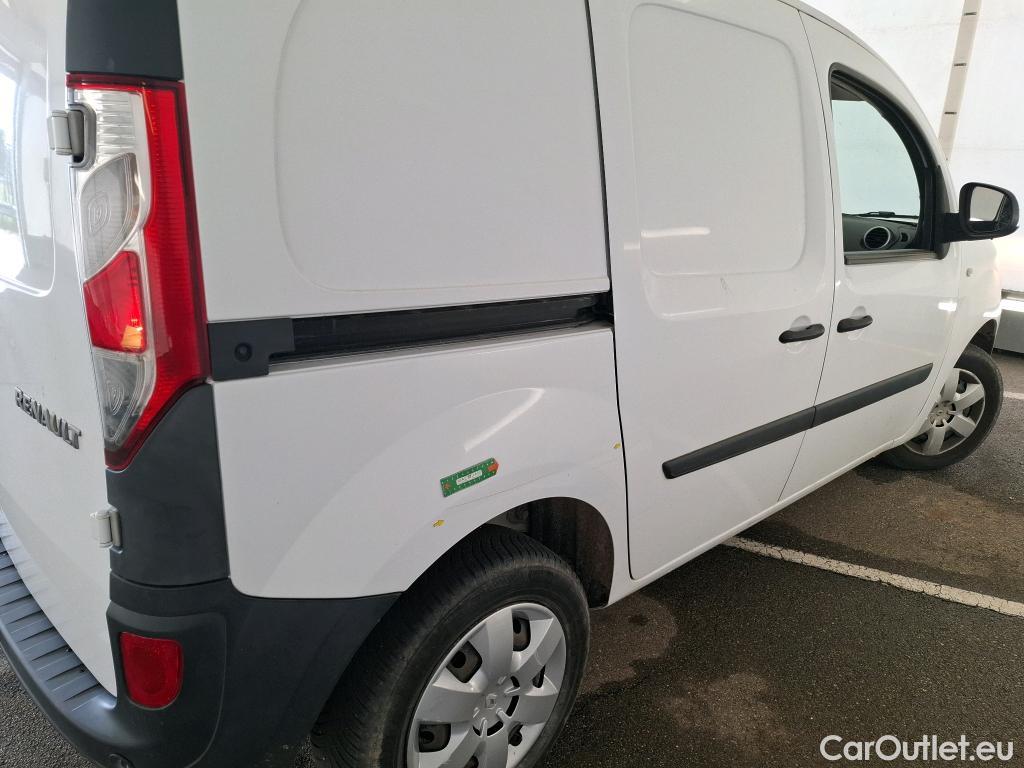  Renault  EXPRESS RENAULT Kangoo  / 2013 / 4P / Fourgonnette Extra R-Link - Blue dCi 80 #7