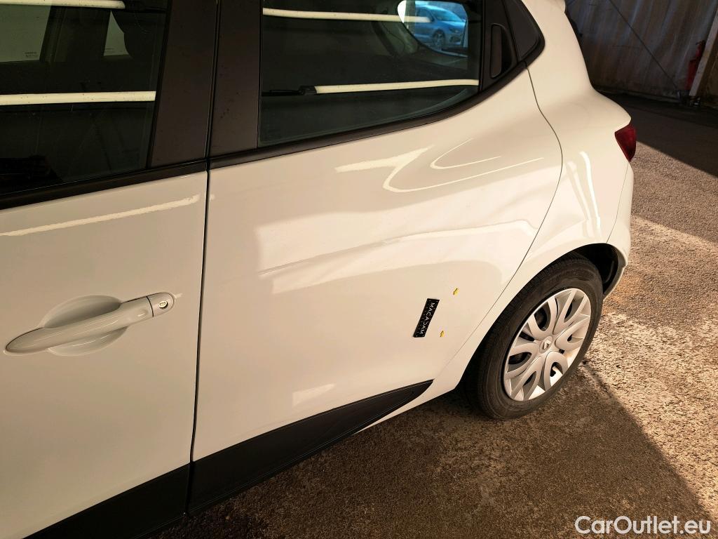  Renault  Clio  IV Air MediaNav 1.5 dCi 90CV BVM5 E6 #17
