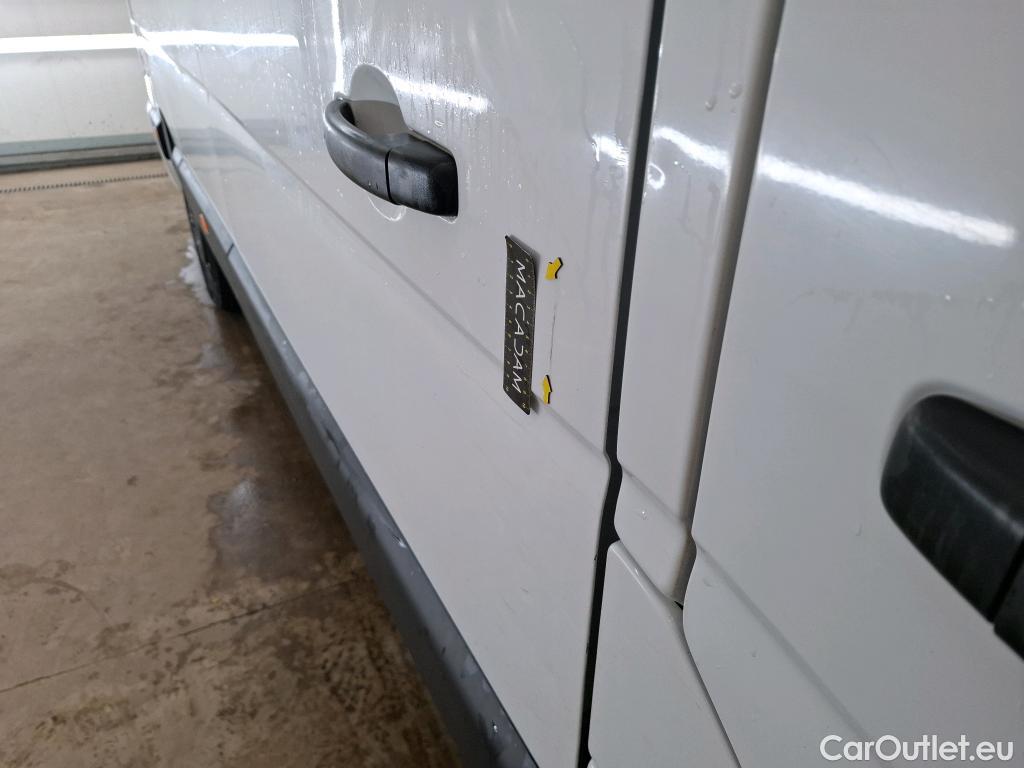  Renault  Master RENAULT  / 2019 / 4P / Fourgon tôlé FG T GCF F3500 L3H3 EnergydCi150BVR #39