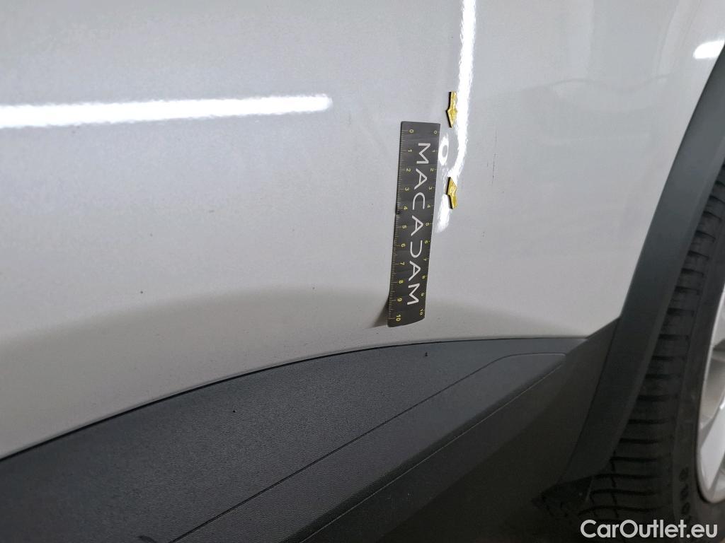  Renault  Captur  II Business 1.6 E-TECH Hybrid 145CV BVA6 E6d / TRANSFO VP VF #14