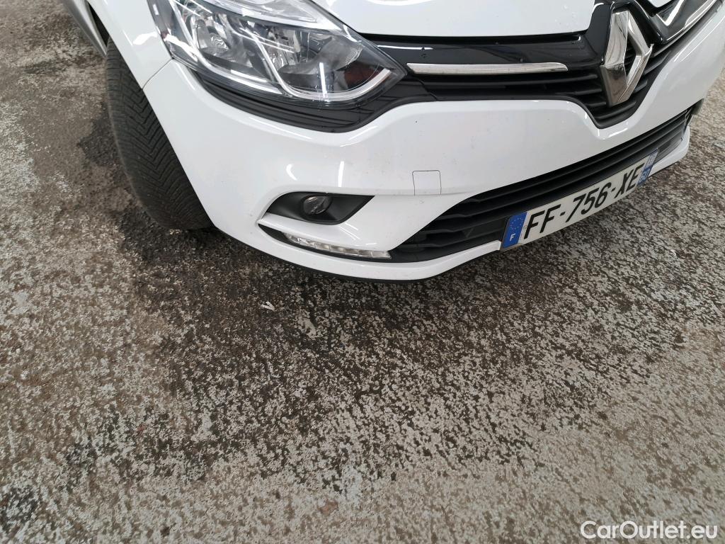  Renault  Clio  IV Air MediaNav 1.5 dCi 90CV BVM5 E6 #36