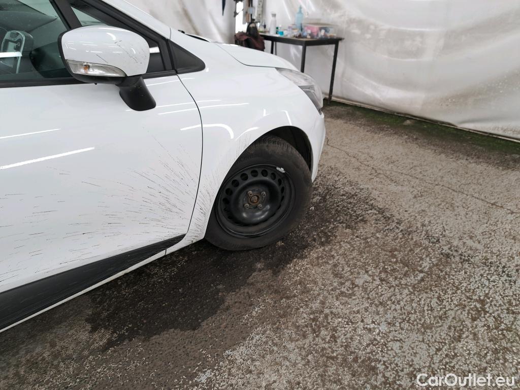  Renault  Clio  IV Air MediaNav 1.5 dCi 90CV BVM5 E6 #47