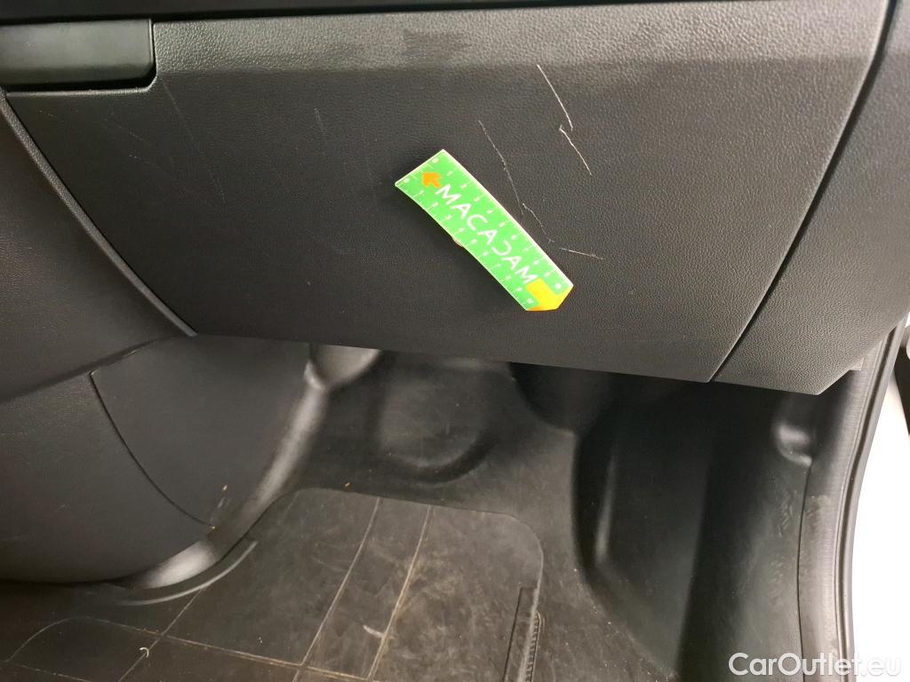  Renault  Trafic RENAULT  / 2021 / 4P / Fourgon tôlé CA GCF L2H1 3T Blue dCi 130 #8