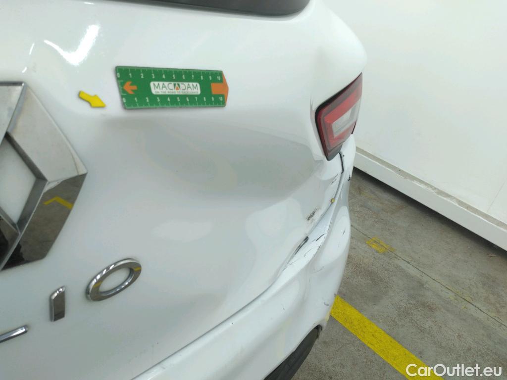  Renault  Clio  IV Air MediaNav 1.5 dCi 75CV BVM5 E6 #5