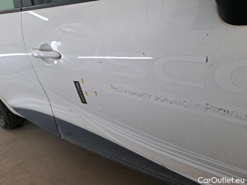  Renault  Clio  IV Air MediaNav 1.5 dCi 75CV BVM5 E6 #41