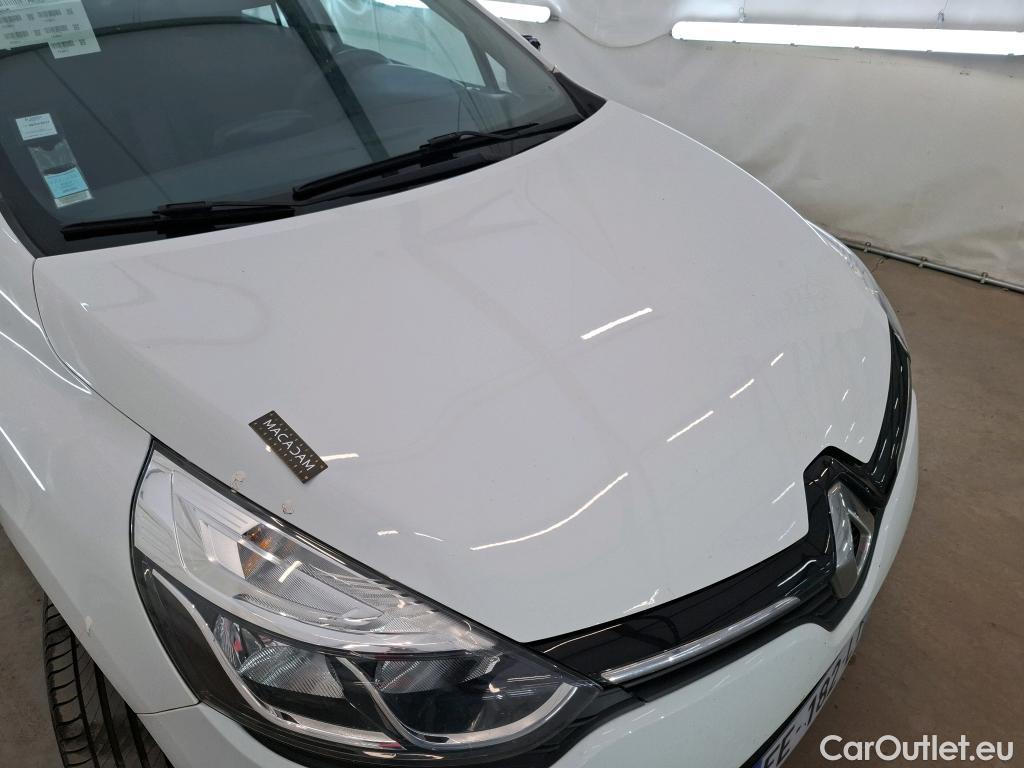  Renault  Clio  IV Air MediaNav 1.5 dCi 75CV BVM5 E6 #24