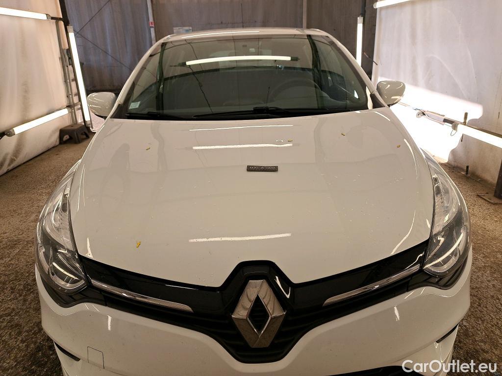 Renault  Clio  IV Air MediaNav 1.5 dCi 90CV BVM5 E6 #9
