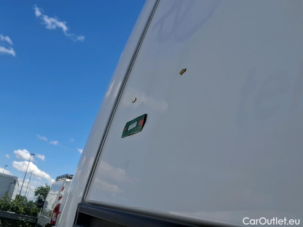  Renault  Master  III Fourgon L2H2 3 5 Grand Confort dCi #5