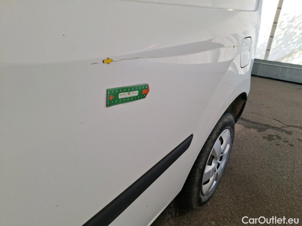  Renault  EXPRESS RENAULT Kangoo  / 2013 / 4P / Fourgonnette Extra R-Link - Blue dCi 80 #3