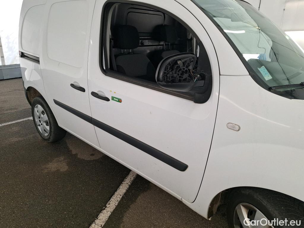  Renault  EXPRESS RENAULT Kangoo  / 2013 / 4P / Fourgonnette Extra R-Link - Blue dCi 80 #69