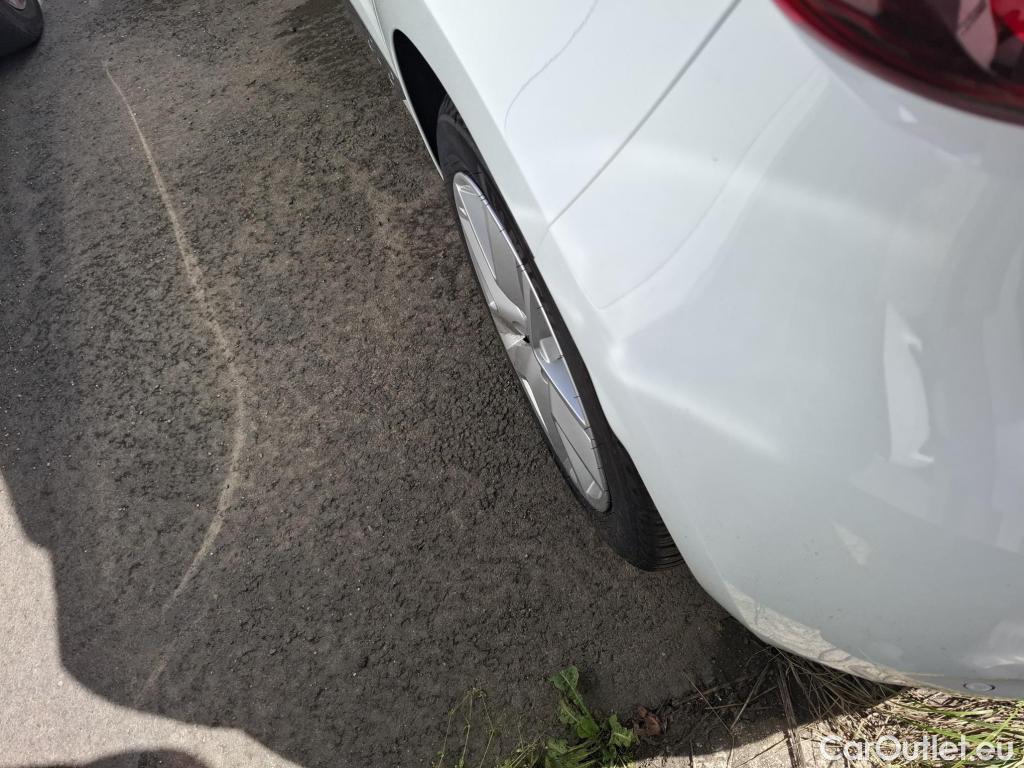  Renault  Clio  V Business 1.5 dCi 100CV BVM6 E6d / TRANSFO VP/VF
 #25