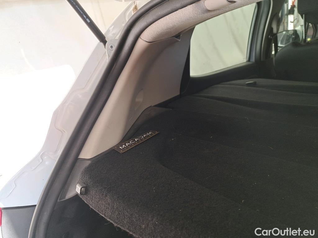  Renault  Clio  IV Air MediaNav 1.5 dCi 90CV BVM5 E6 #42