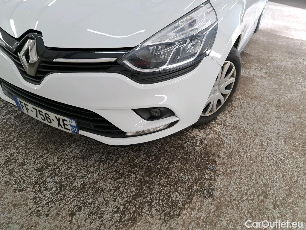  Renault  Clio  IV Air MediaNav 1.5 dCi 90CV BVM5 E6 #34