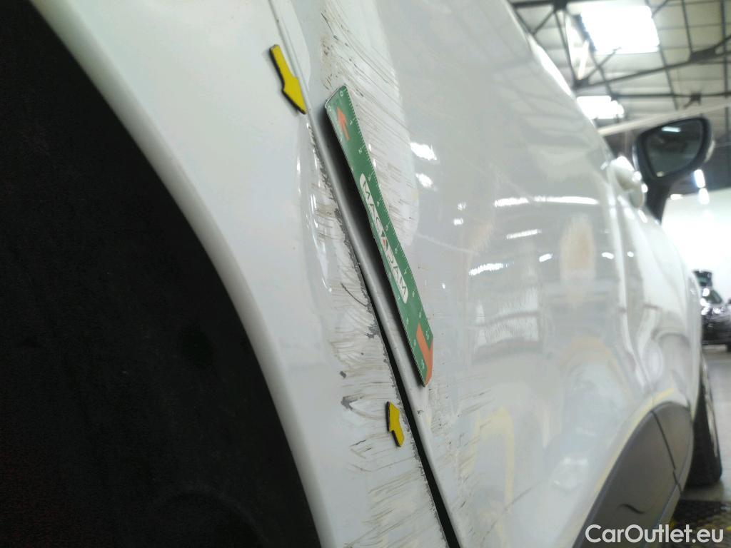  Renault  Clio  IV Air MediaNav 1.5 dCi 75CV BVM5 E6 #21