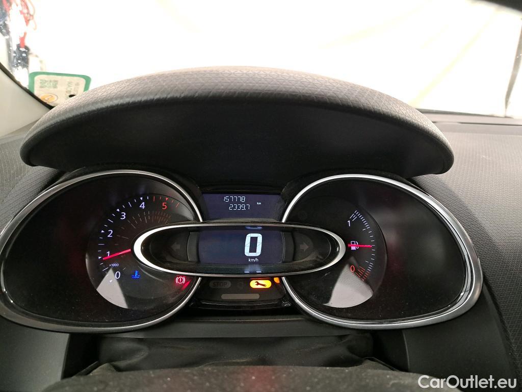  Renault  Clio  IV Air MediaNav 1.5 dCi 90CV BVM5 E6 #52