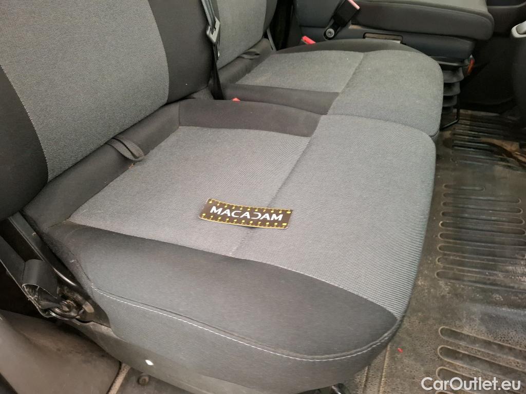  Renault  Master RENAULT  / 2019 / 4P / Fourgon tôlé FG T GCF F3500 L3H3 EnergydCi150BVR #43