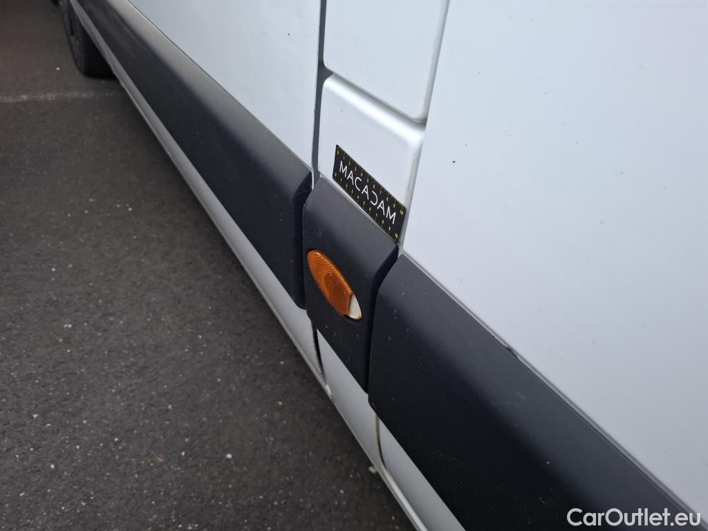  Renault  Master RENAULT  / 2019 / 4P / Fourgon tôlé FG T GCF F3500 L3H3 EnergydCi150BVR #41