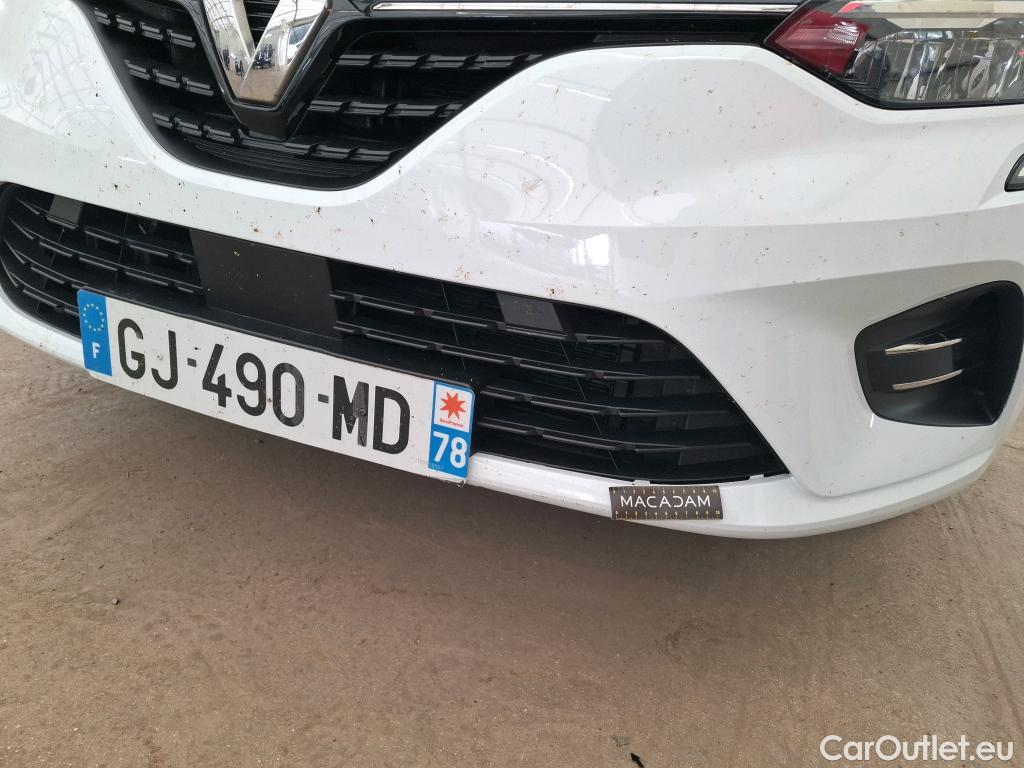  Renault  Clio  V Business 1.5 dCi 100CV BVM6 E6d / TRANSFO VP/VF
 #22
