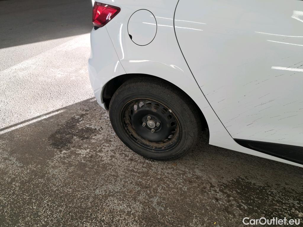  Renault  Clio  IV Air MediaNav 1.5 dCi 90CV BVM5 E6 #46