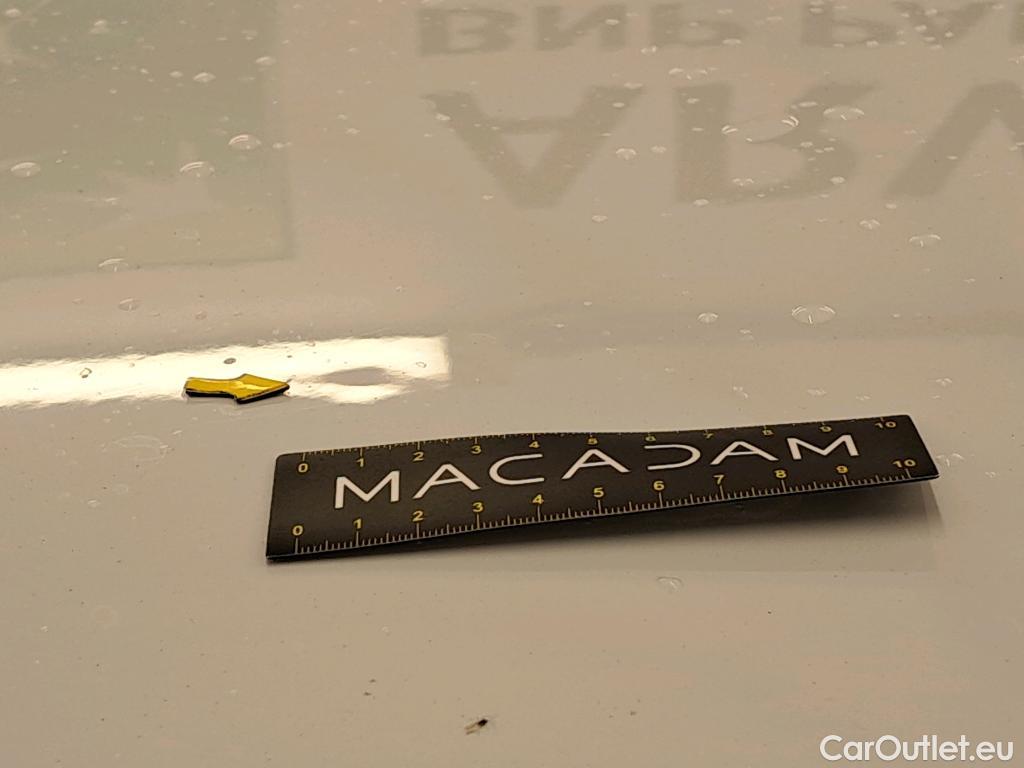  Renault  Clio  IV Air MediaNav 1.5 dCi 90CV BVM5 E6 #6