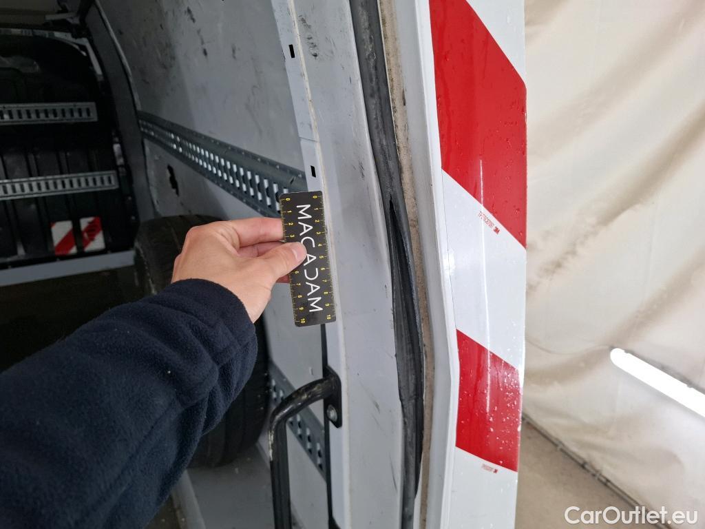  Renault  Master RENAULT  / 2019 / 4P / Fourgon tôlé FG T GCF F3500 L3H3 EnergydCi150BVR #25