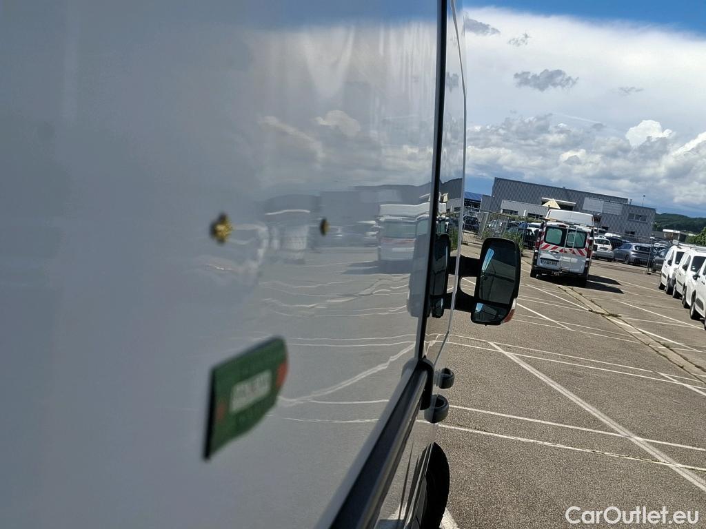  Renault  Master  III Fourgon L2H2 3 5 Grand Confort dCi #2
