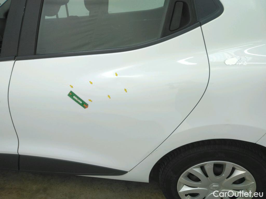  Renault  Clio  IV Air MediaNav 1.5 dCi 75CV BVM5 E6 #32