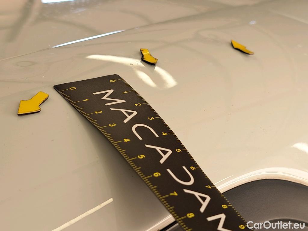  Renault  Clio  IV Air MediaNav 1.5 dCi 90CV BVM5 E6 #24