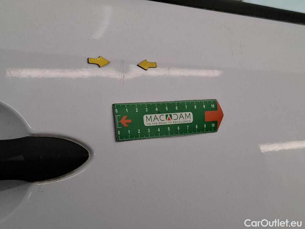  Renault  EXPRESS RENAULT Kangoo  / 2013 / 4P / Fourgonnette Extra R-Link - Blue dCi 80 #71